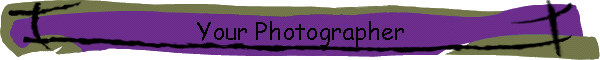 Your Photographer